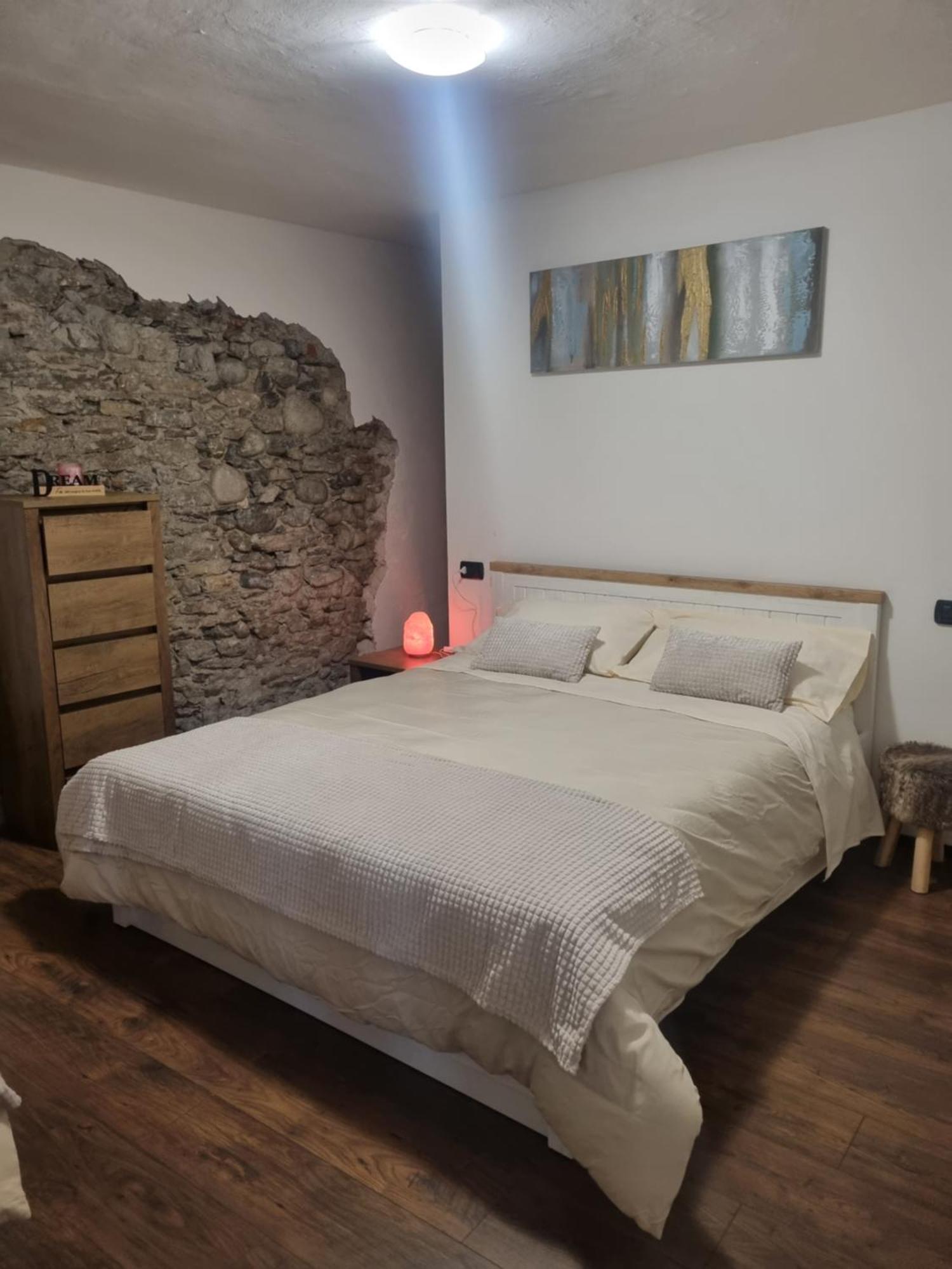 Casa Sofia Apartment Aosta Exterior photo